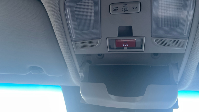 Hyundai Kona 1.0 TGDi 48V MHEV SE Connect 5dr Petrol Hatchback